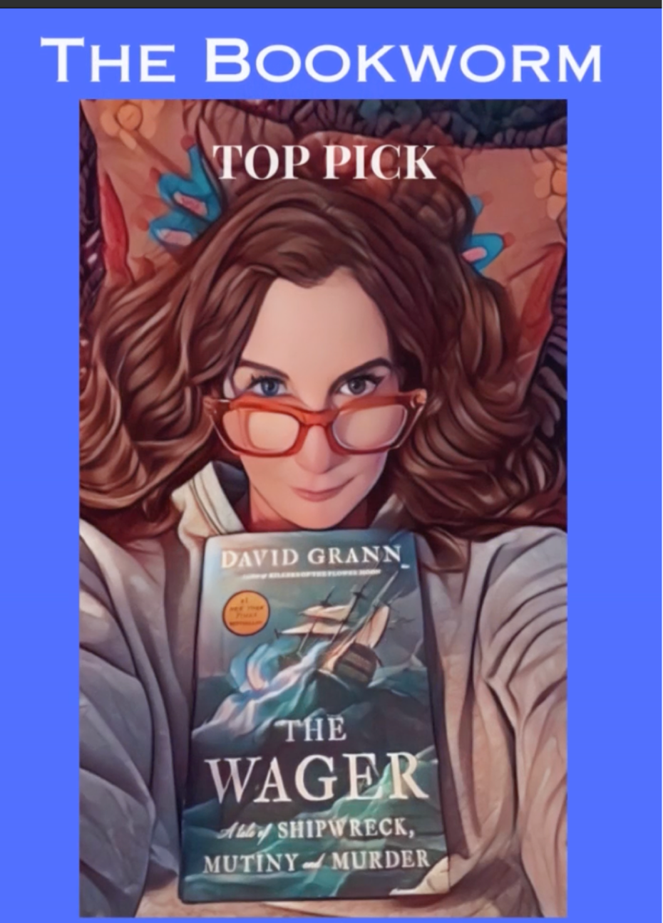 What Are You Reading?